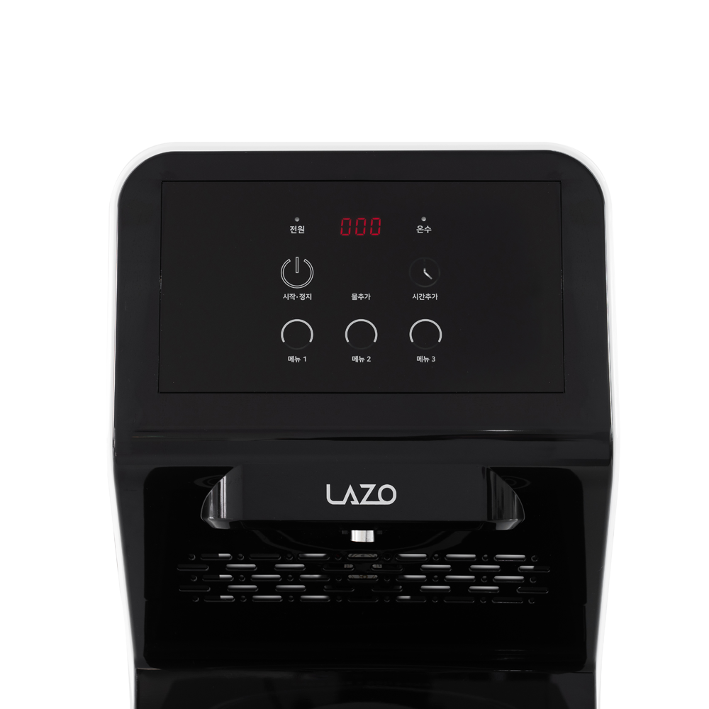 Instant Noodle Cooker 'LAZO'