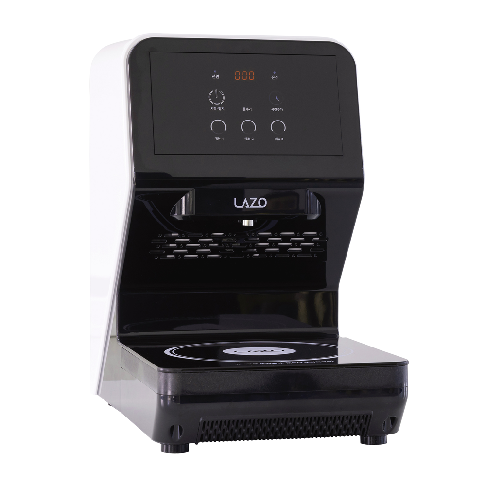 Instant Noodle Cooker 'LAZO'