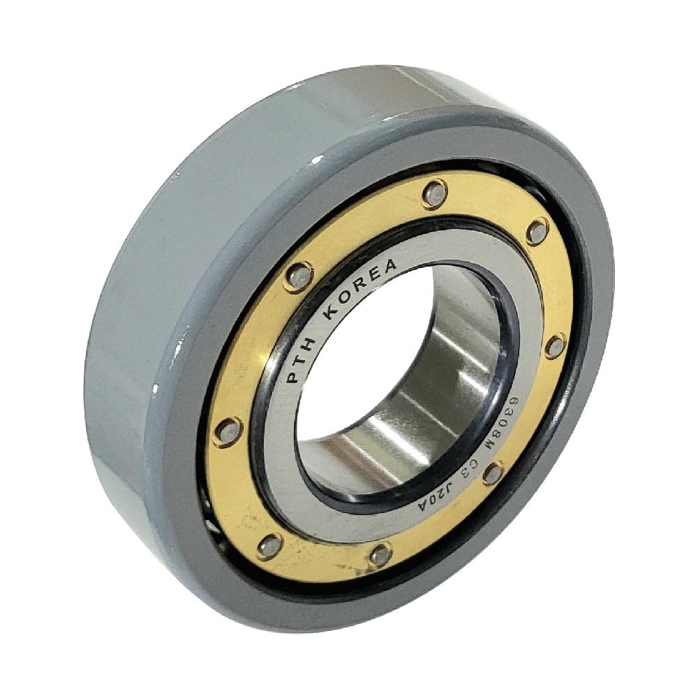 6308-M-C3-J20A INSULATED DEEP  GROOVE BALL BEARINGS