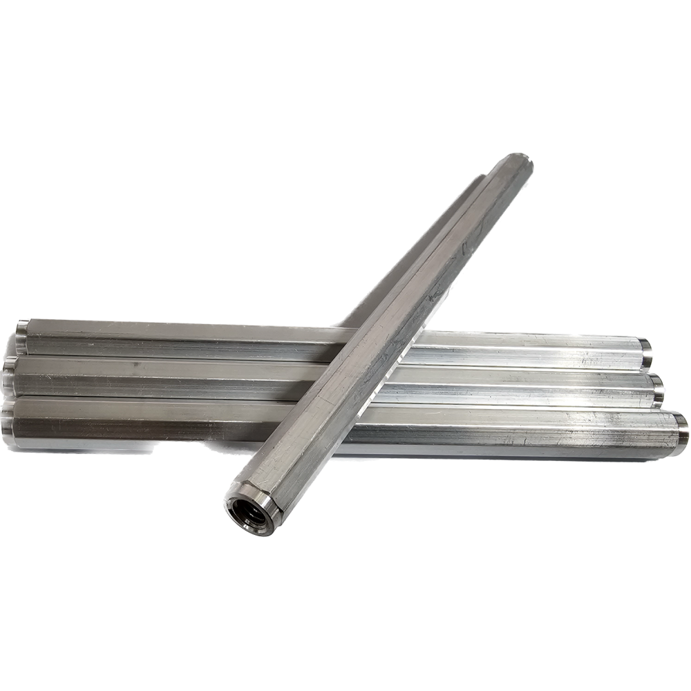 SYNANOTECH long bush