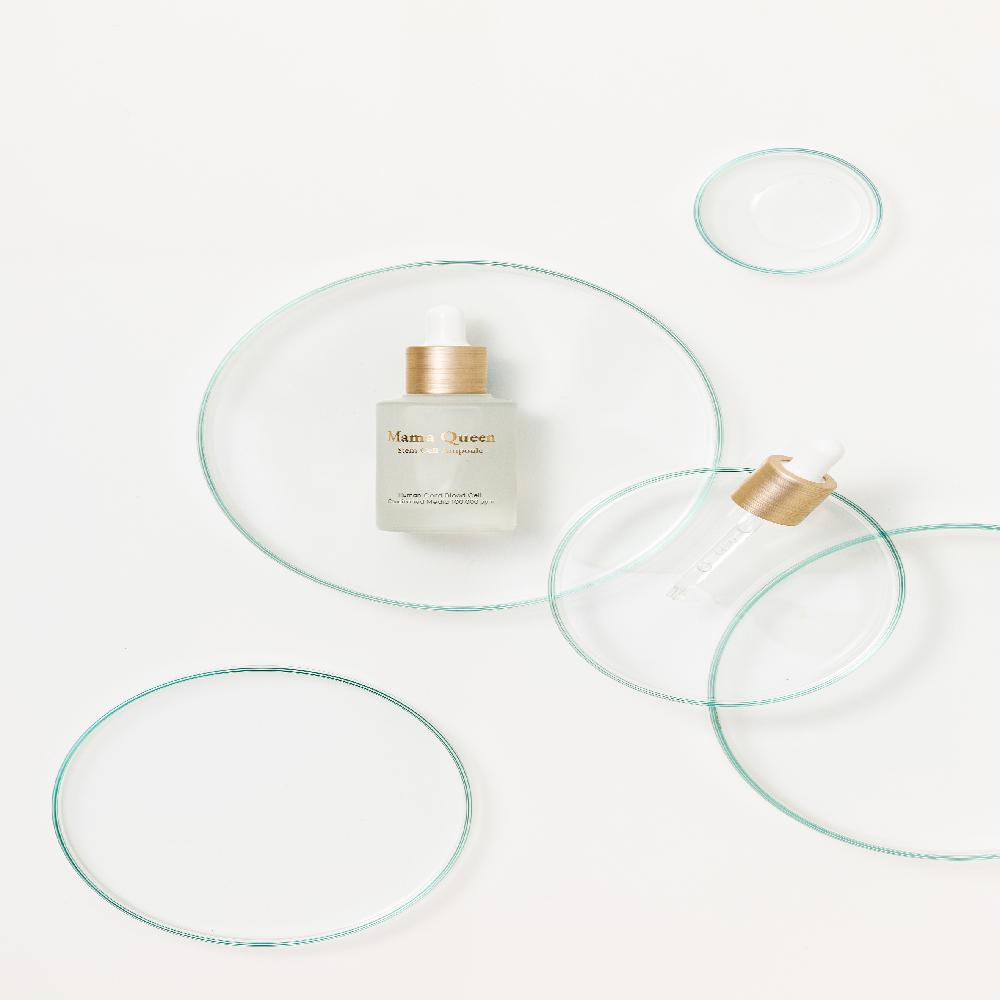 Mama Queen Stem Cell Ampoule