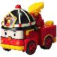 detail image2 ROBOCAR POLI ROY