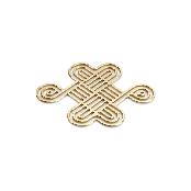 [BONDO] Serotonin Incense Burner 150 - Brass - borosilicate glass bottle - 1EA