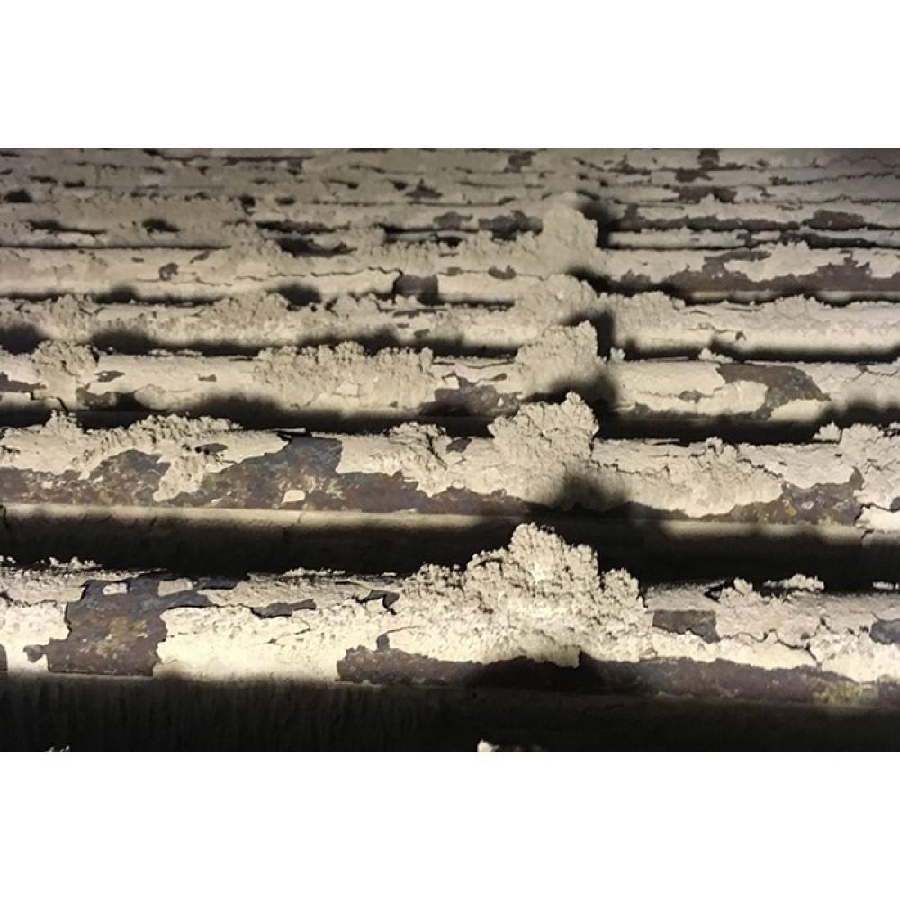 POWER PLANT COMBUSTION ADDITIVES