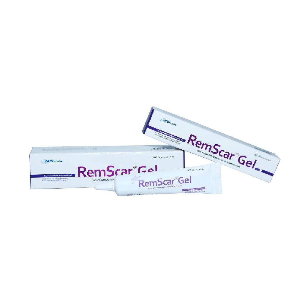 Remscar Gel