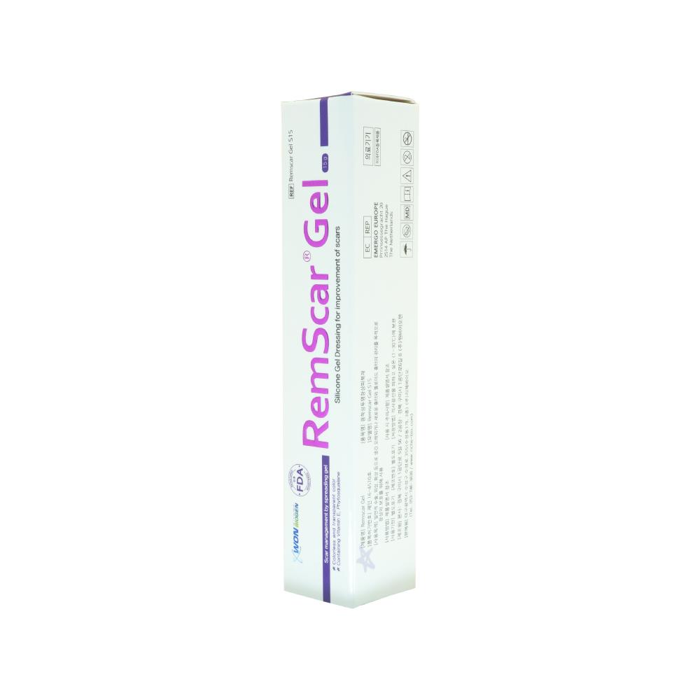 Remscar Gel