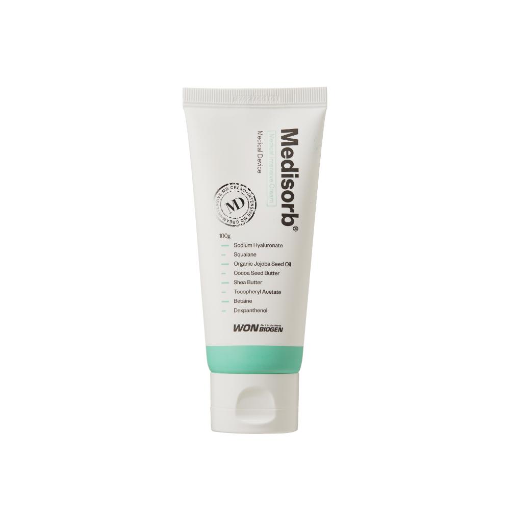 Medisorb Medical Intensive Cream