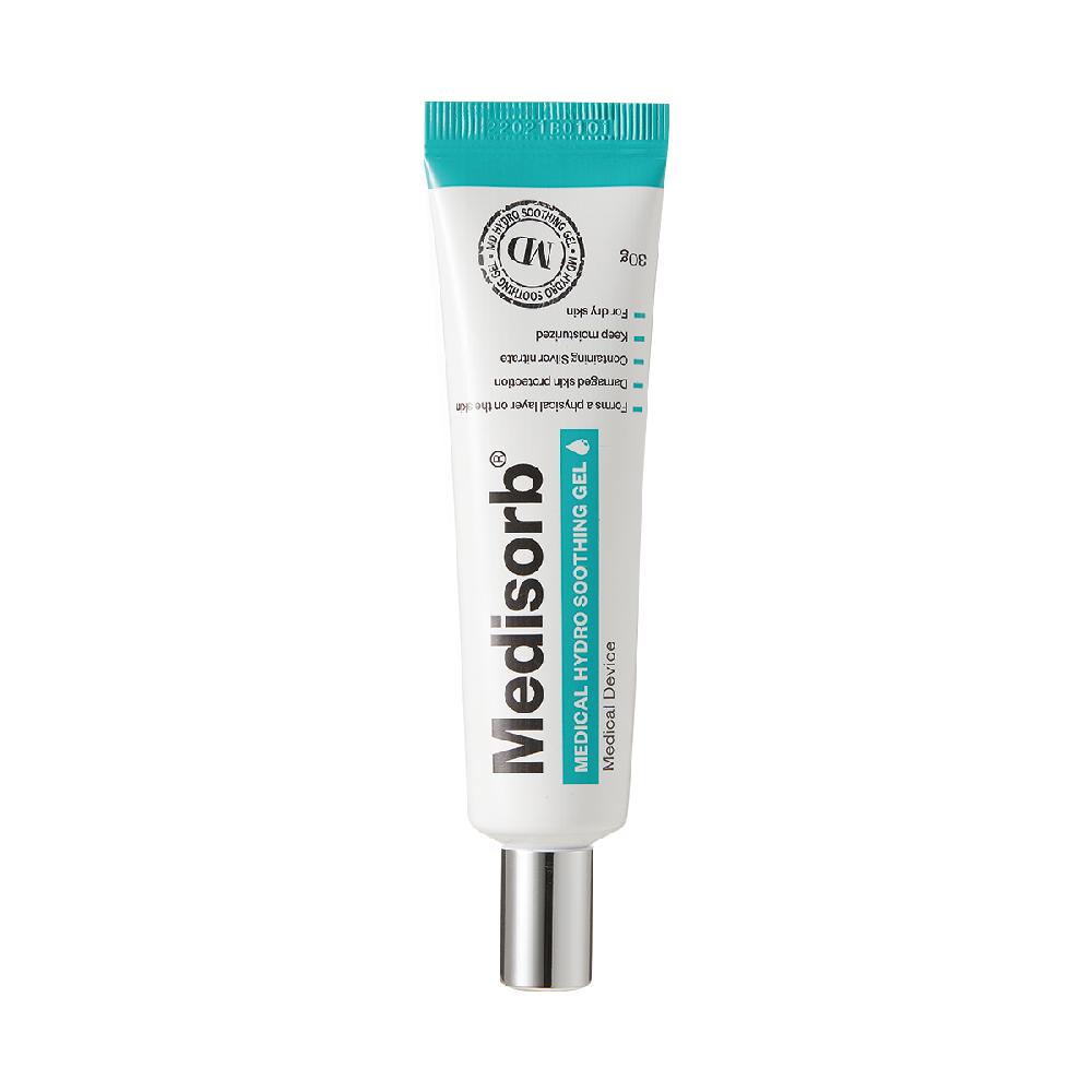 Medisorb Medical Hydro Soothing Gel