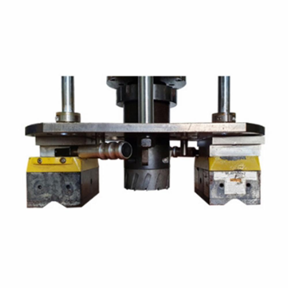 Discharge Oil Supply Air (D.O.S.A)