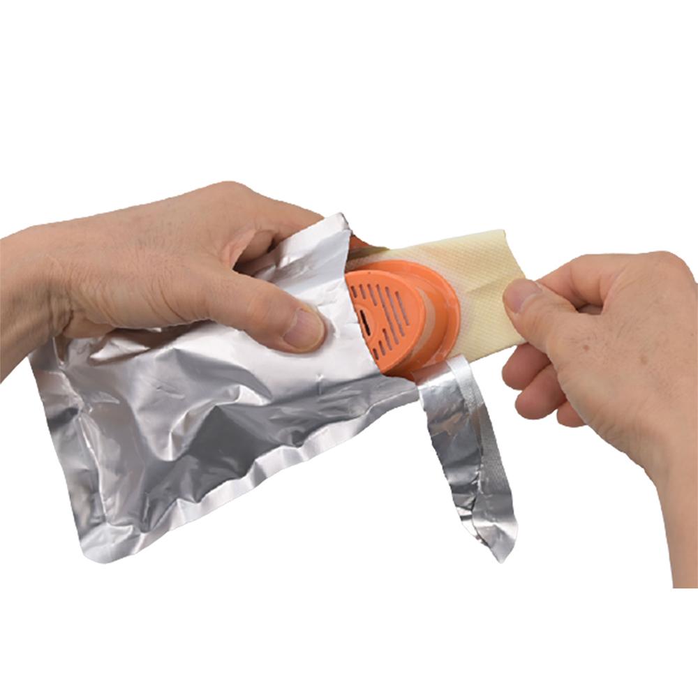 Fire Escape Gas Mask (5ea)