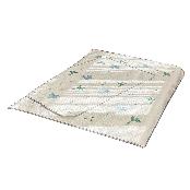 Lieto Non-Slip Bamboo Waterproof Blanket (100 x 130cm)