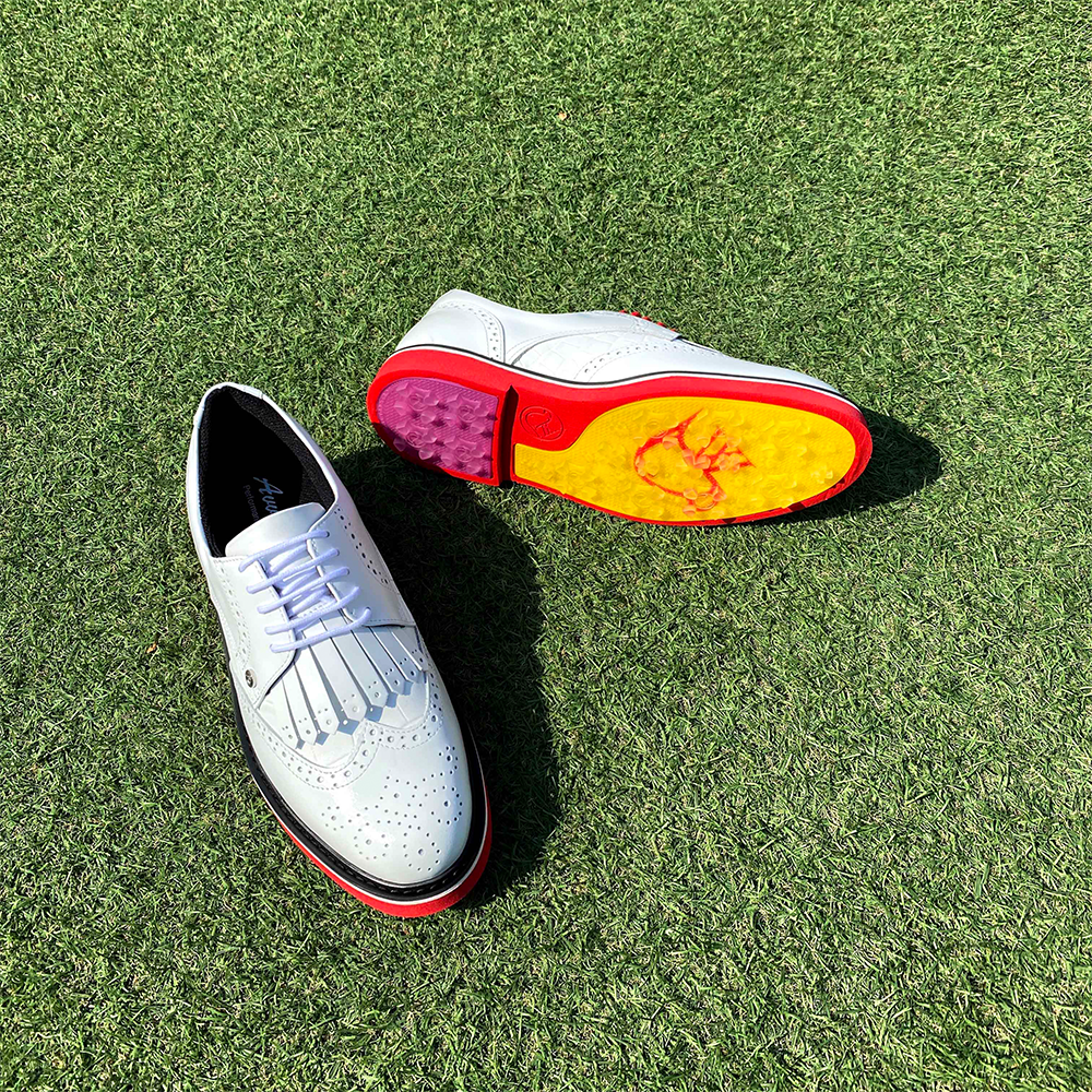 Paradise Golf shoes