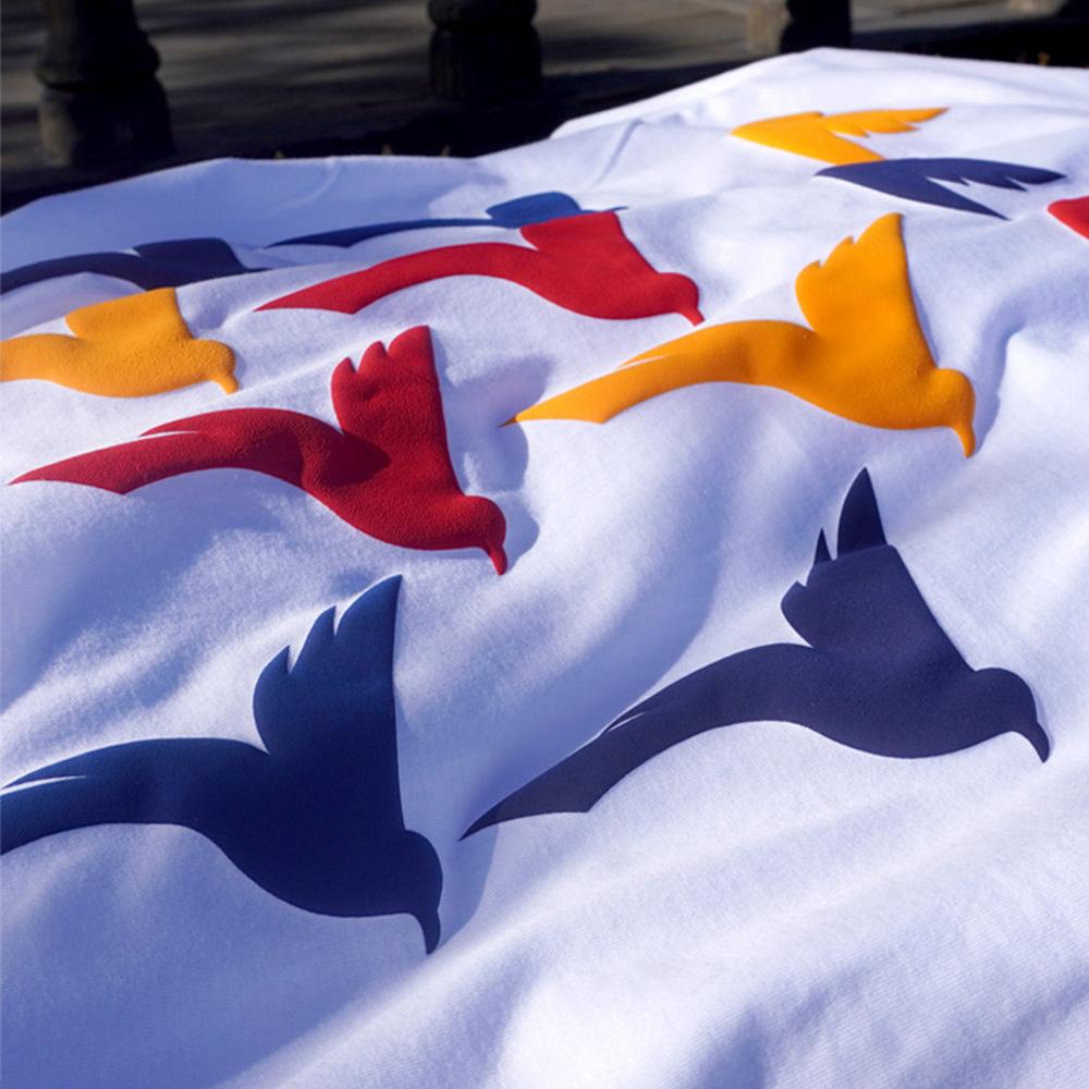 Heat Transfer Vinyl, Puff PU