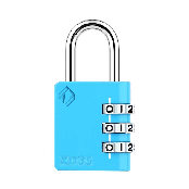 Combination Padlock XD35
