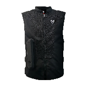 Safeware Wearable Airbag for Motorcyclists