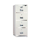 detail image1 Fire Resistant Filing Cabinet