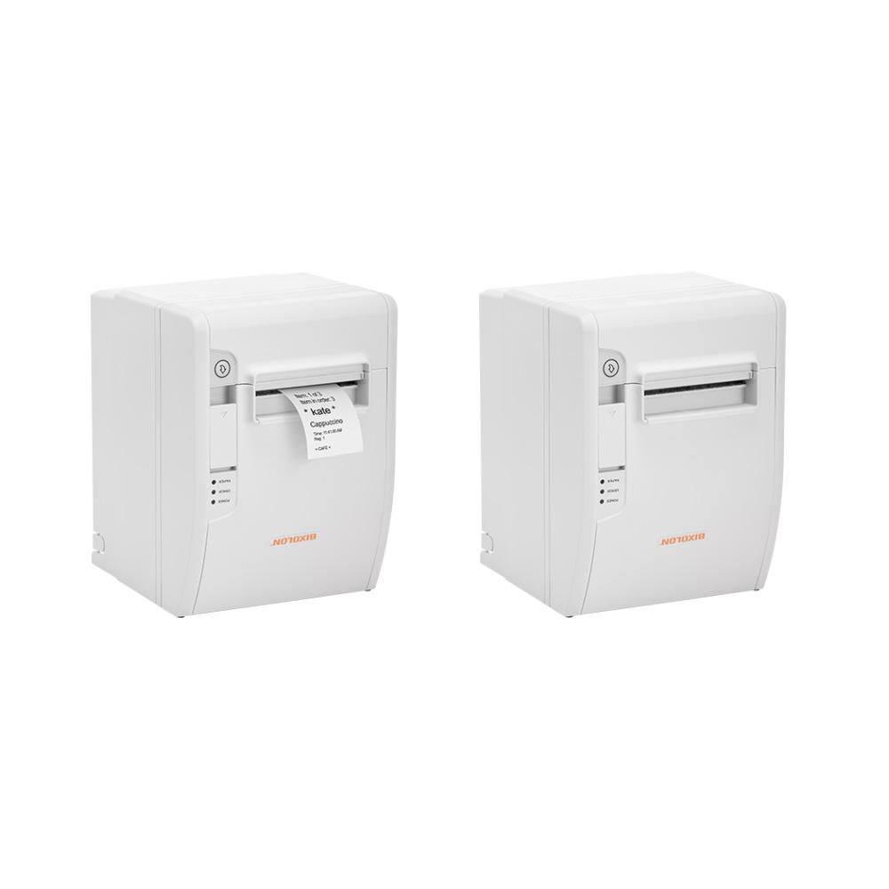 Linerless Label Printer GS30