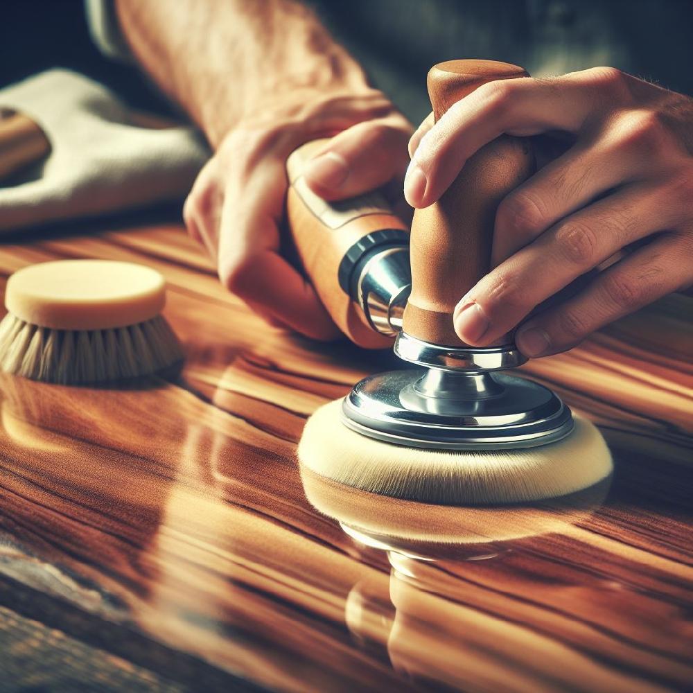 Rubbing Compound Paste