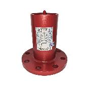 Fire-Fighting Water Hammer Cushion(F)