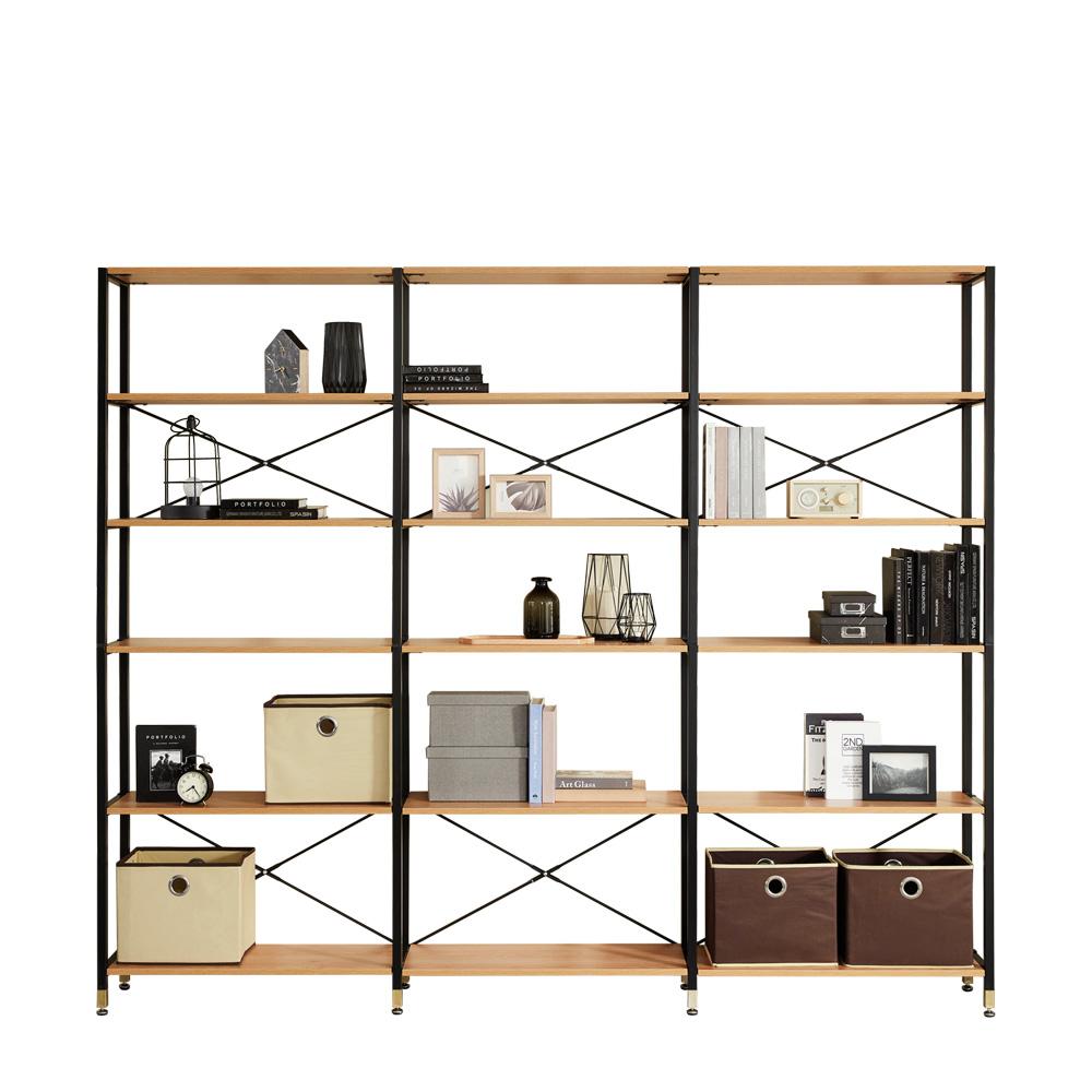 [ModernHeim] Modern furniture, Wardrobe / Storage, Bedroom Furniture, Wooden Style Closet