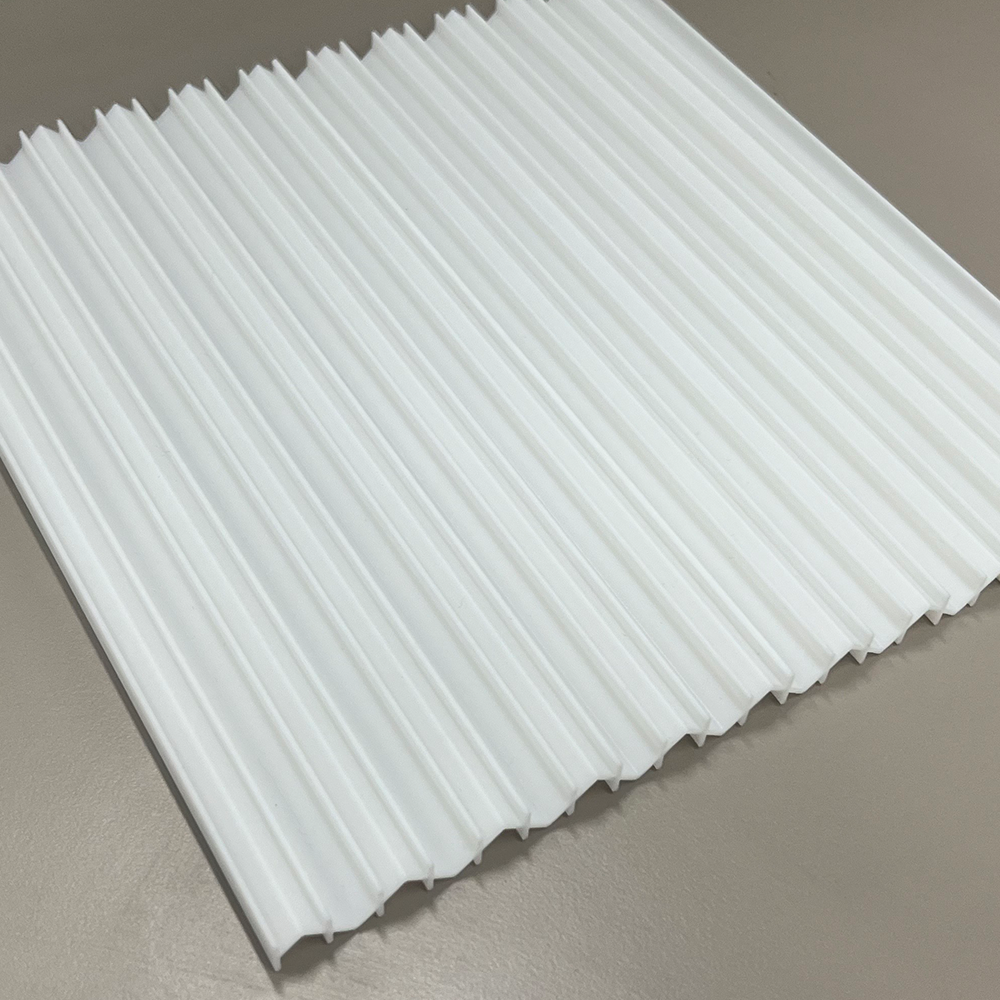 IAN HORIZONTAL DRAIN -TYPE V