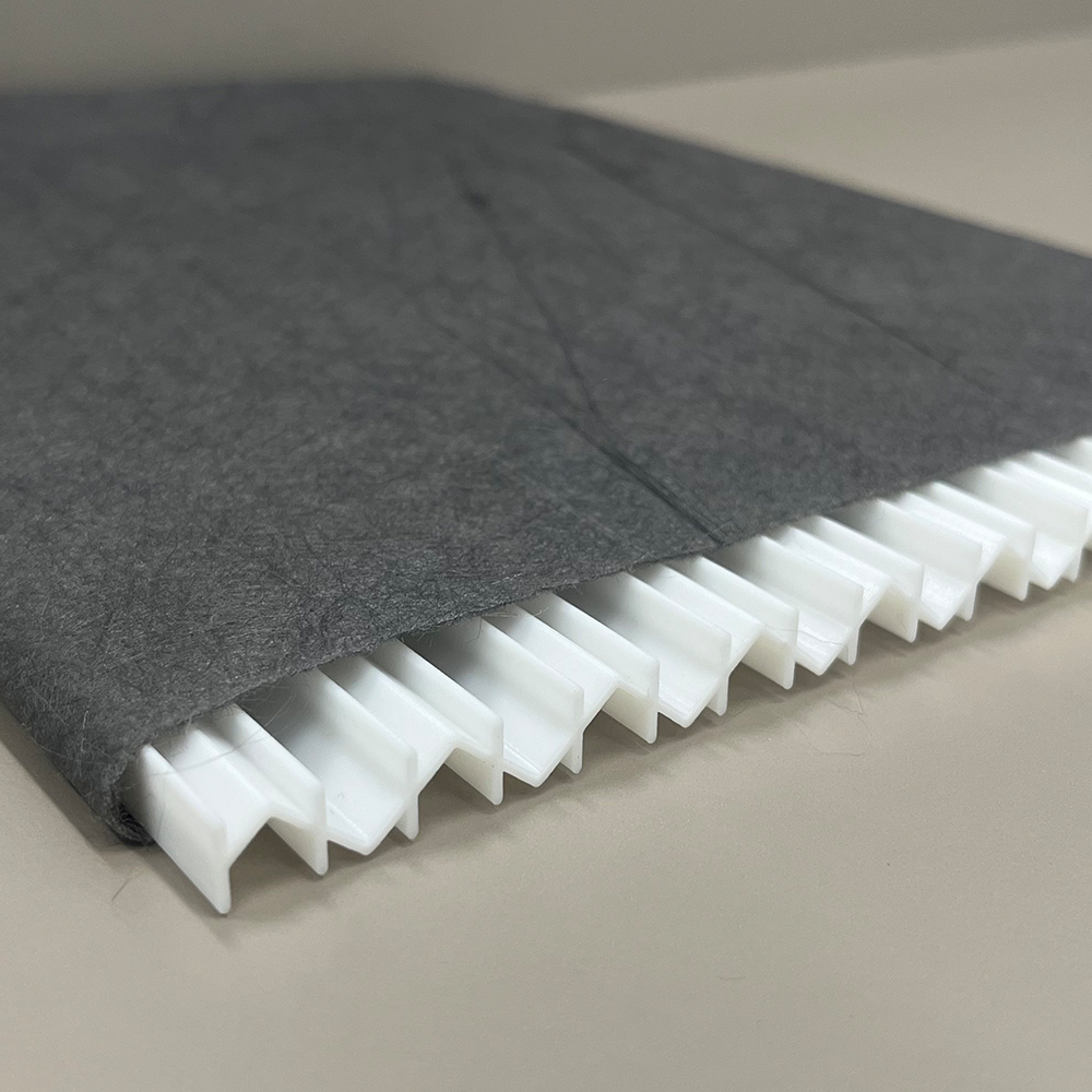 IAN HORIZONTAL DRAIN -TYPE V