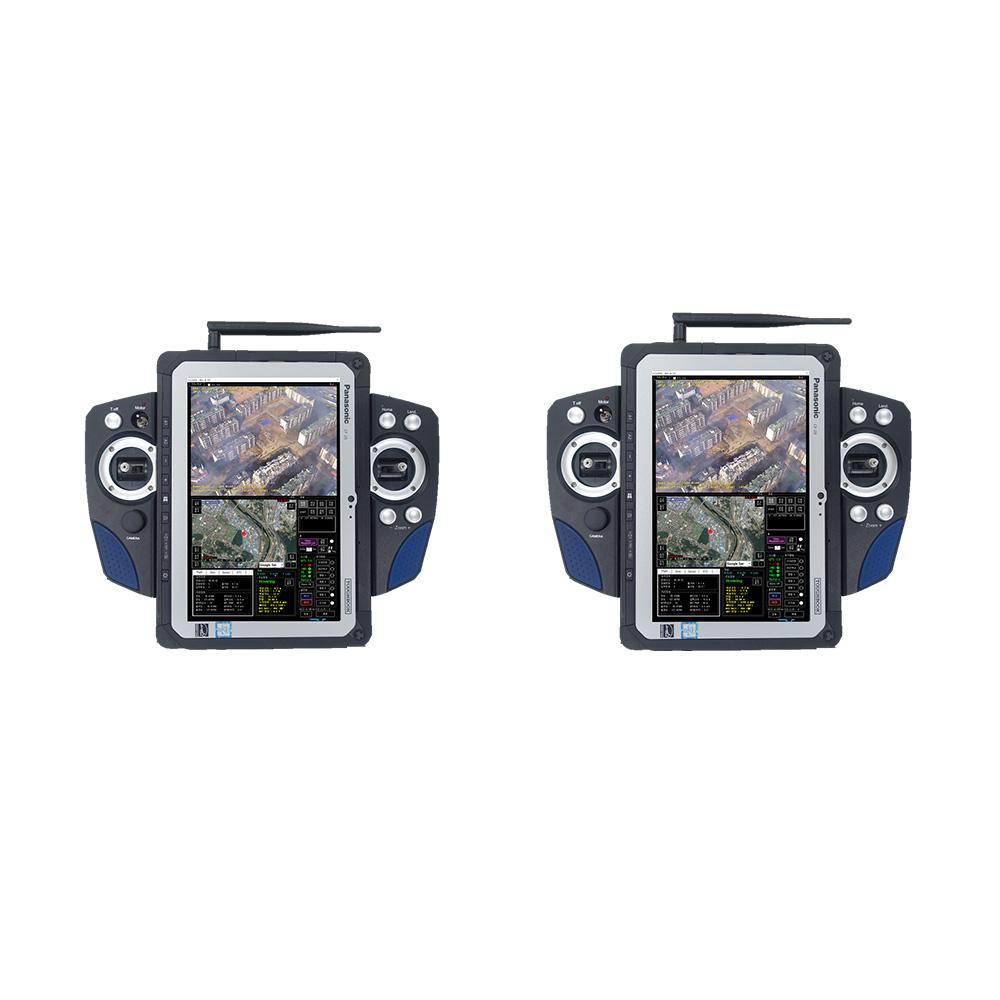 NES&TEC CO LTD_GCS 2000