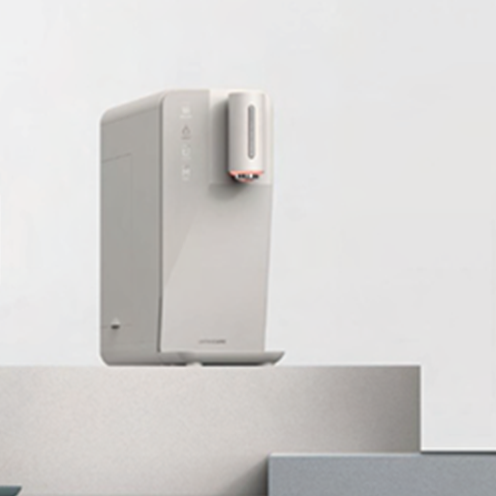 Tankless Instant Hot&Ambient Water Purifier