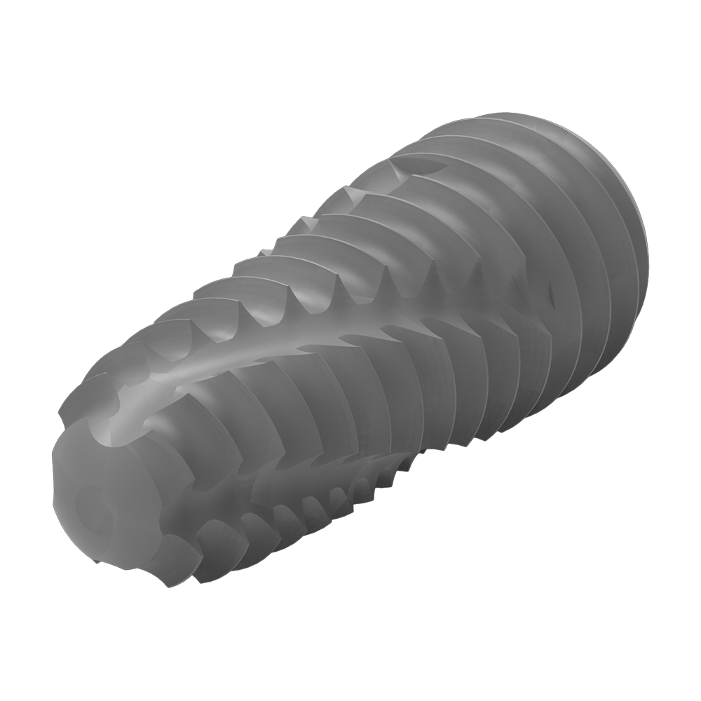 COWELL INNO Implant System