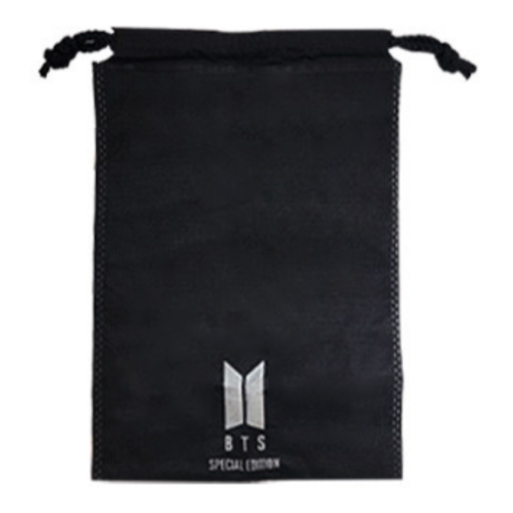 BTS official Light Stick SE