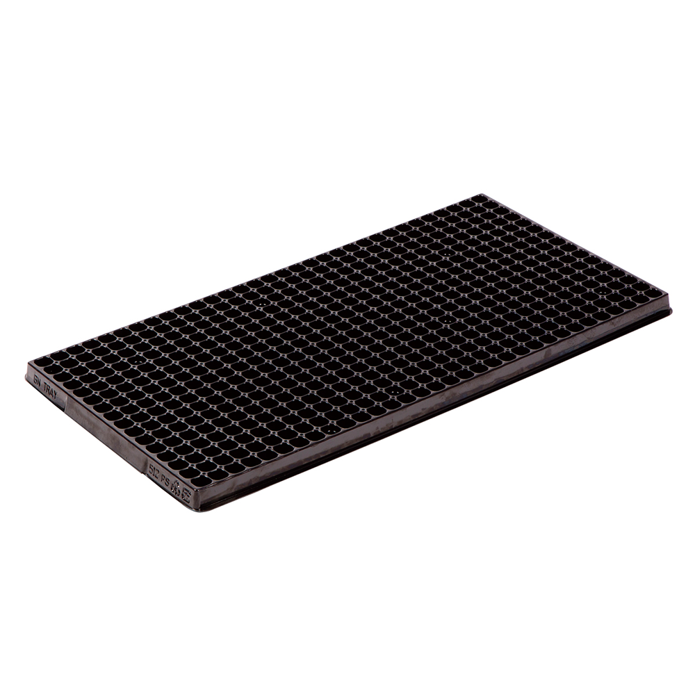 PLUG TRAY FOR AGRICULTURE  (Seeding Tray)