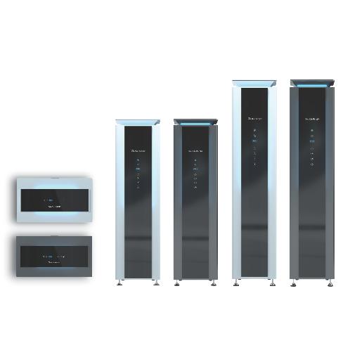 Air Purification Sterilizer Air-Fit20