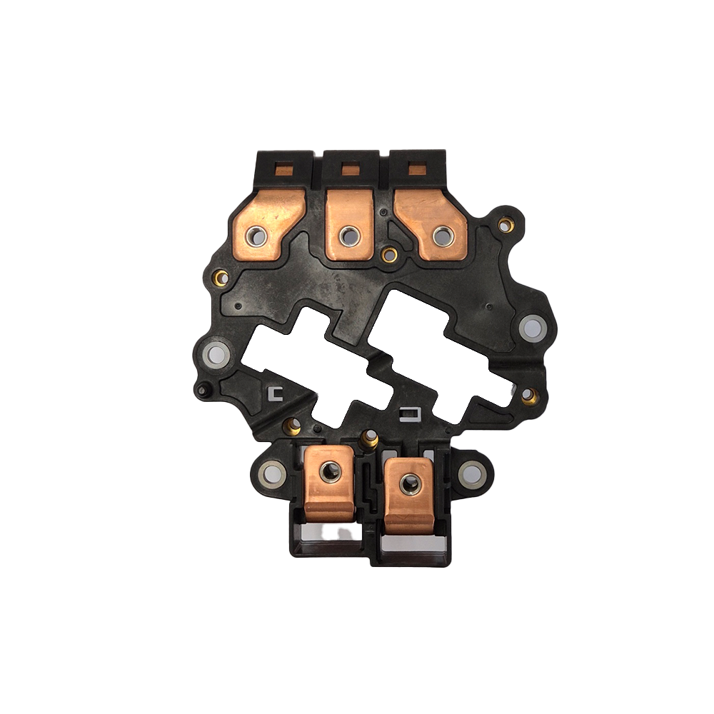 Insert Mold (Busbar)