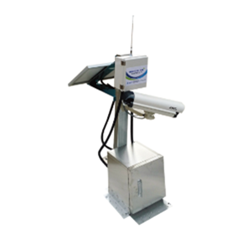 Small-scale Water Facilities Security Integrated Management System