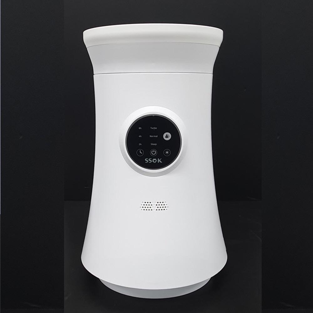 SSOK SWIRLING AIR PURIFIER