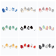 detail image2 ggomi Gel Nail Stickers Strips Wrap Seal Manicure Pedicure DIY OEM ODM Private Label Customization