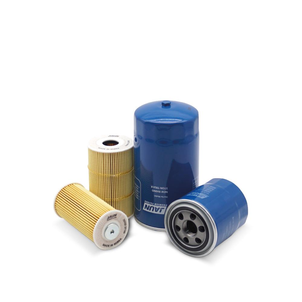 Oil Filter 26325-83900 SET