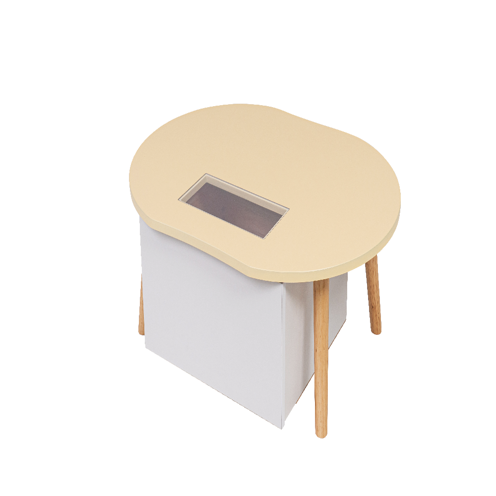 Stecial Kids Sterilization Table