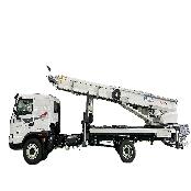 Ladder Lift Truck PE560