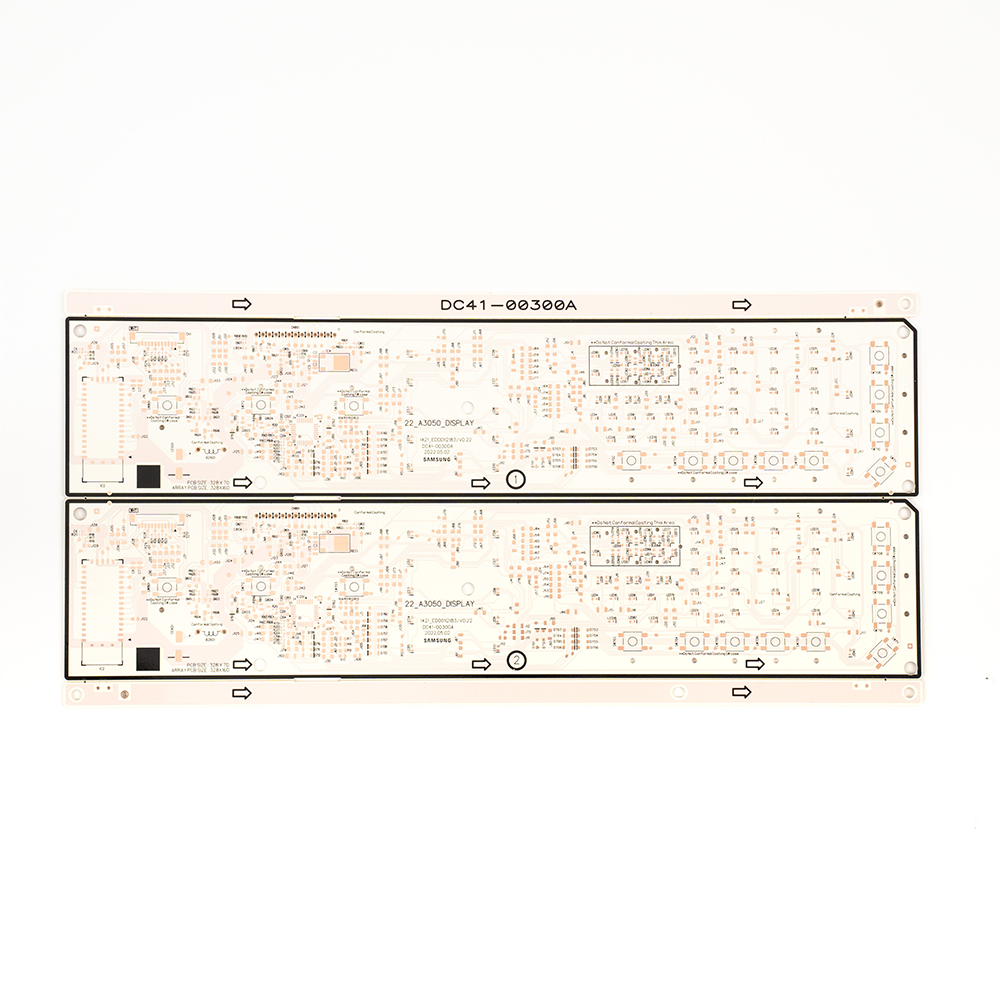Printed Circuit Board,Printed Circuit Board Assembly Electronic Manufacturing Services, Rigid PCB