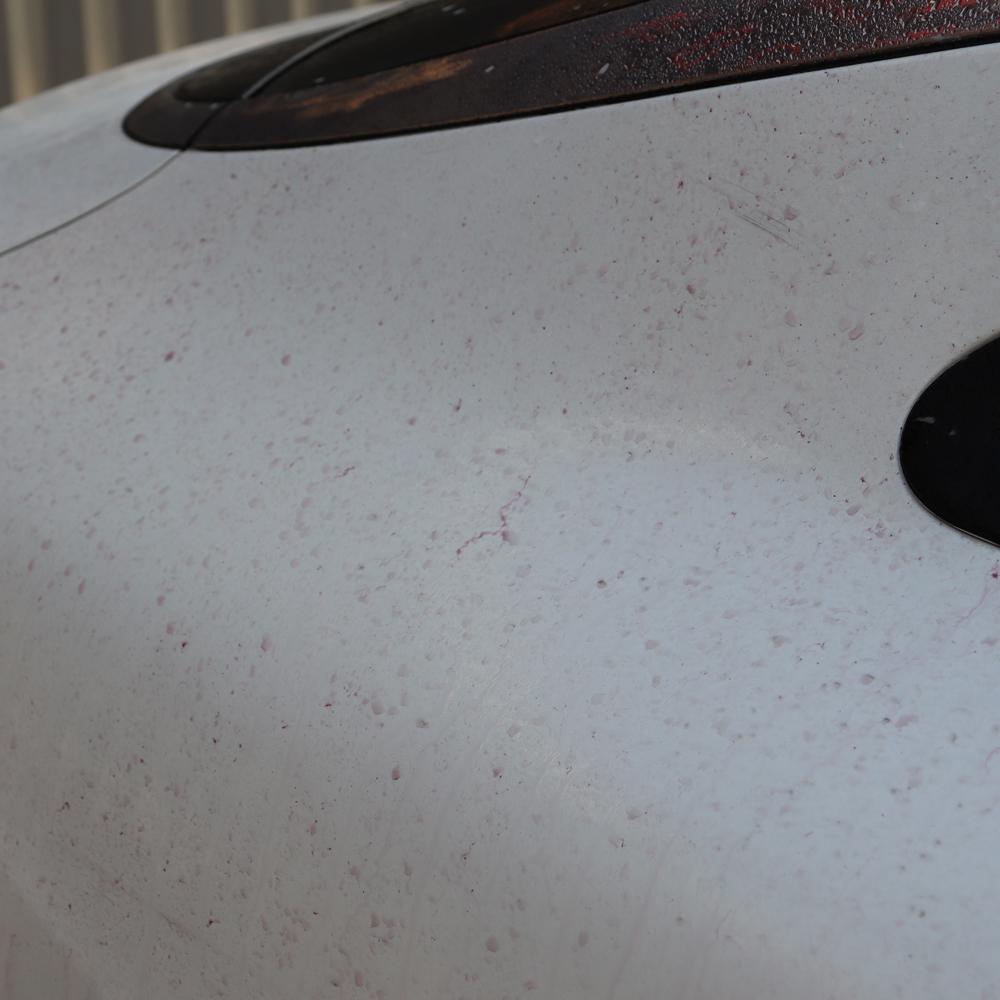 Iron Remover, pH7 Neutral