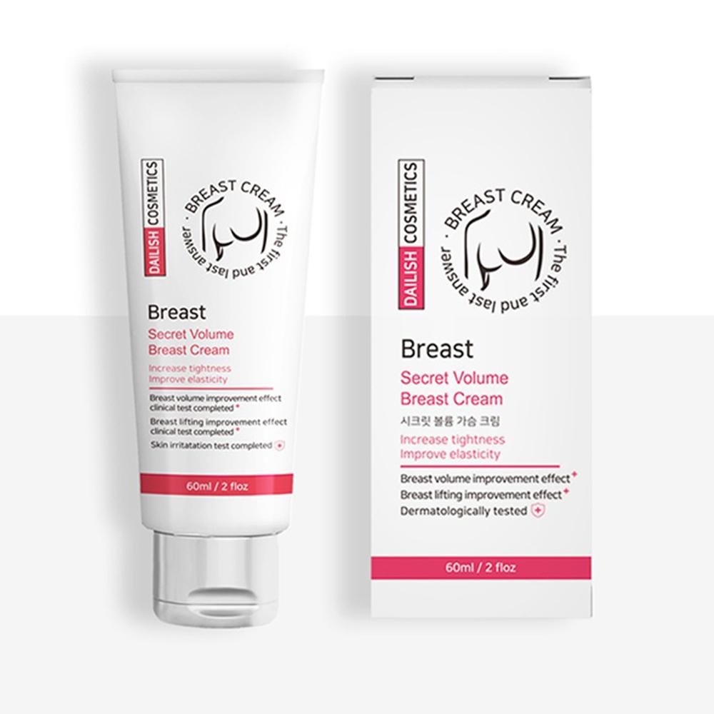 Dailish Chest Lift Cream