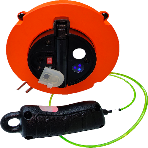 Personal Light Line 25m_4BDL-0251