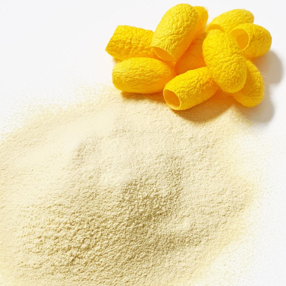 VIOSILQ Silk Sericin Peptide, Powder