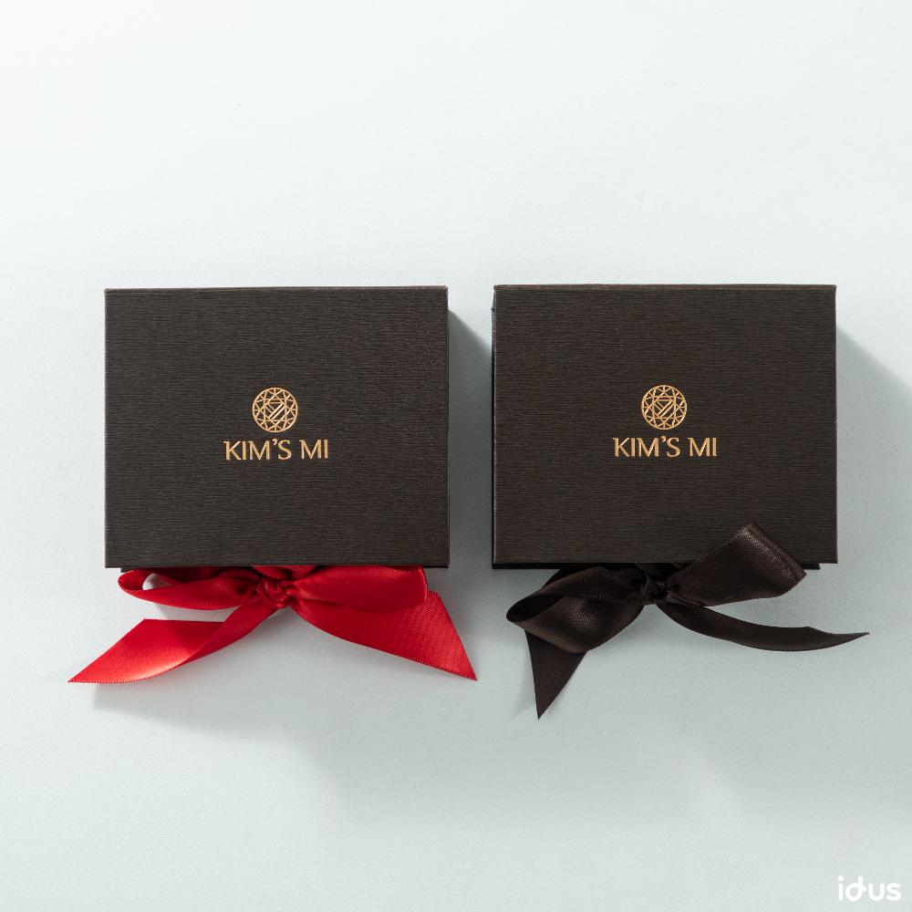 Mapae Magnetic Ball Marker/Silver Including gift case