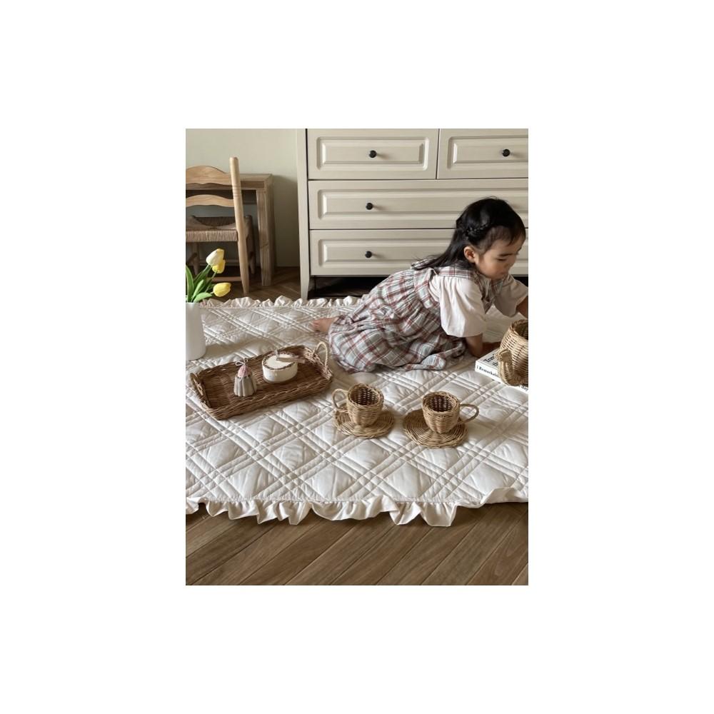 Trick Holic Korea Co., Ltd Trick Holic Antique Picnic Mat