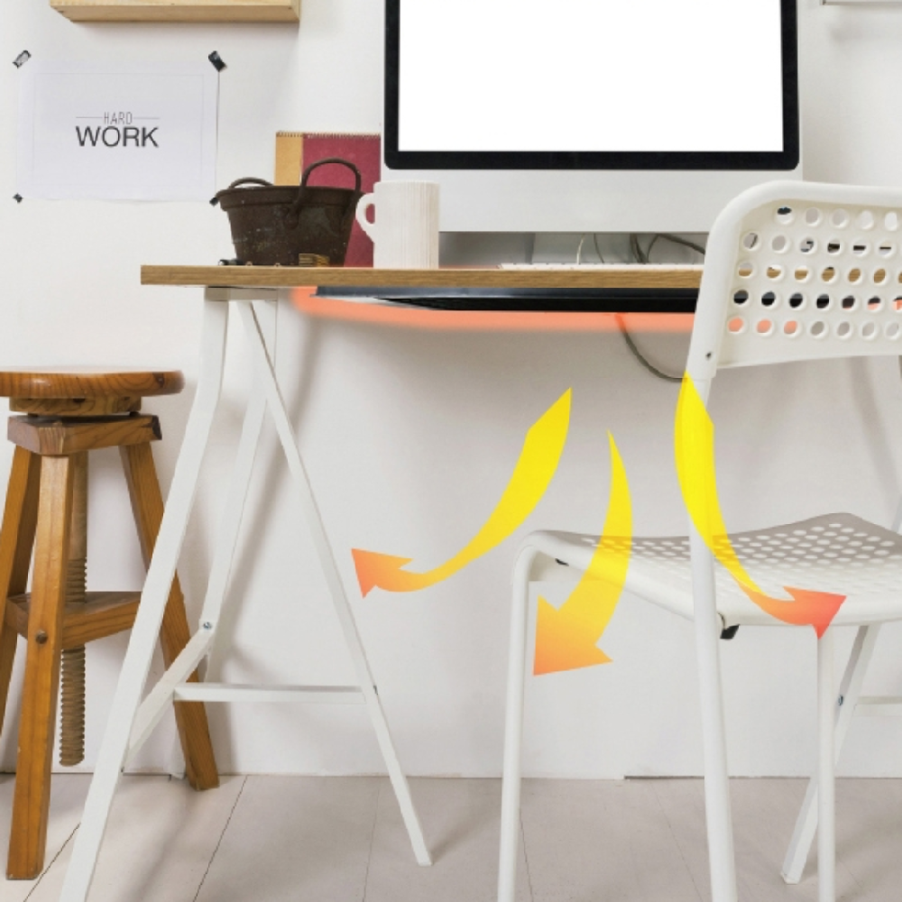 Teable Heater