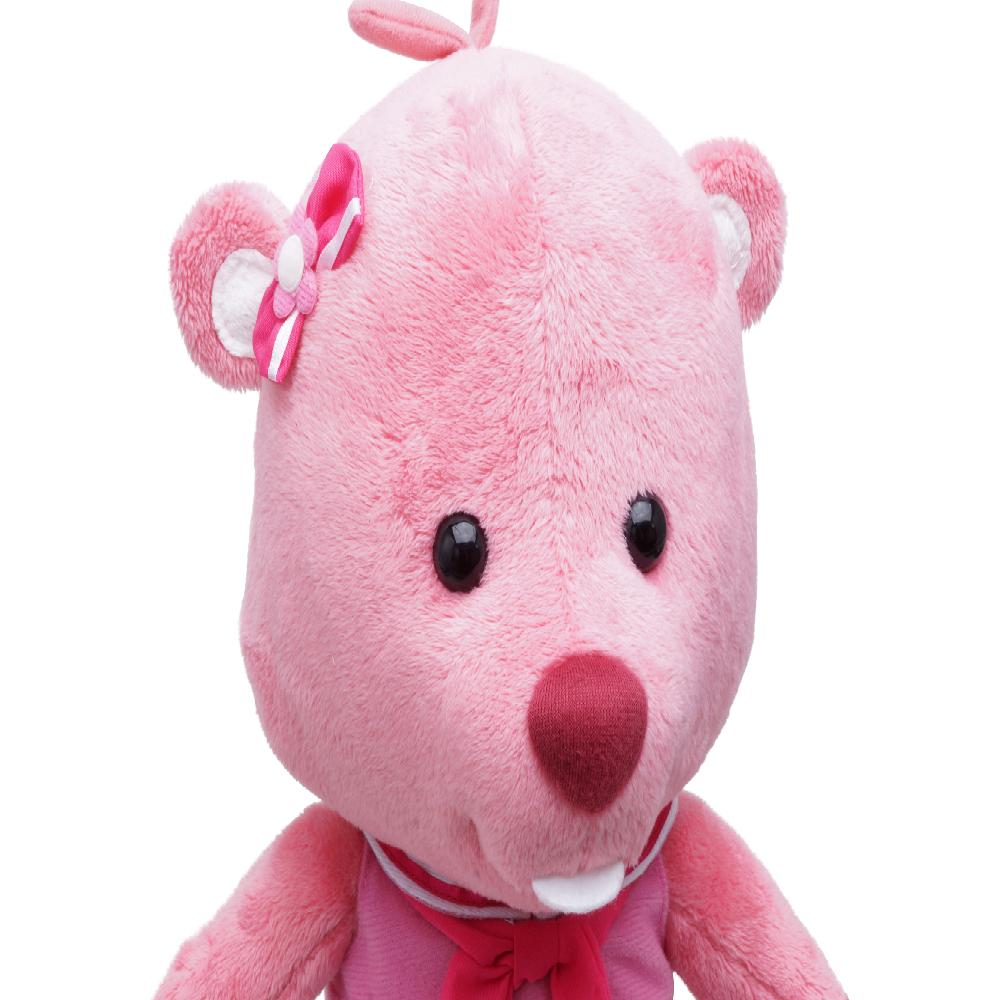 Loopy Plush Doll