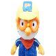 detail image2 Pororo Plush Doll