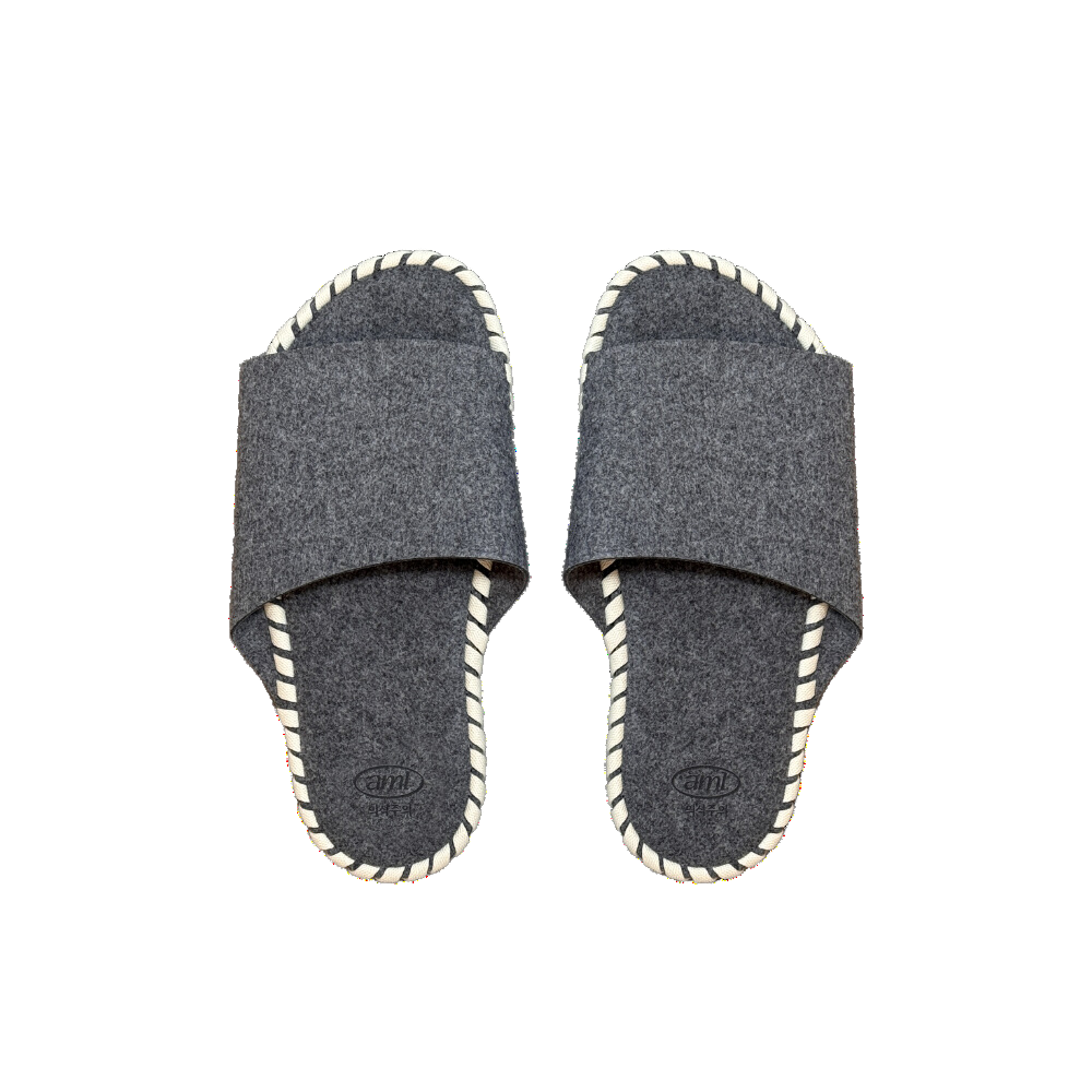 Upcycling Slipper DIY Kit